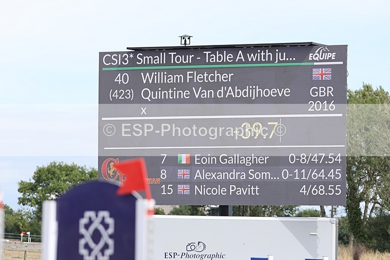 250719-153102-16622 - Cls 3, 3 Star Small Tour Jump Off and Presentations