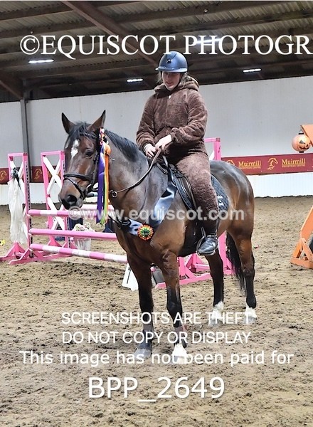 BPP_2649 - CLASS 5 TEAM SJ 85 - 90CM