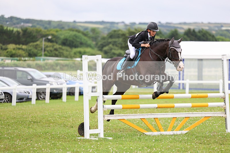 3E7A6928 - Class 7: PC90cm Regional Championship Qualifier Rnd 2 (A)