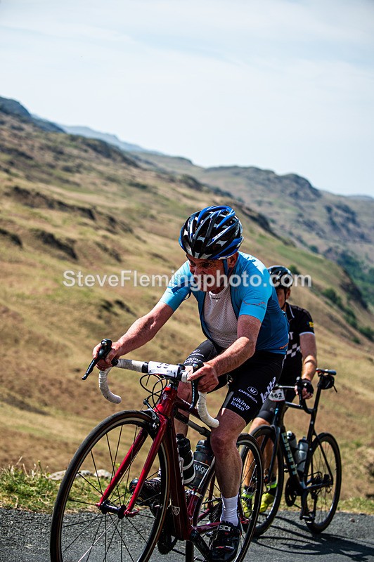 124632 - Hardknott Pass Camera 3 12.00-13.00