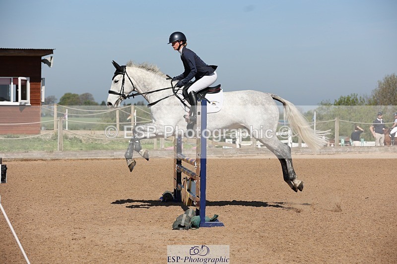 250430-103502-00164 - Cls 1 Clear Round, British Novice and 90cm Open