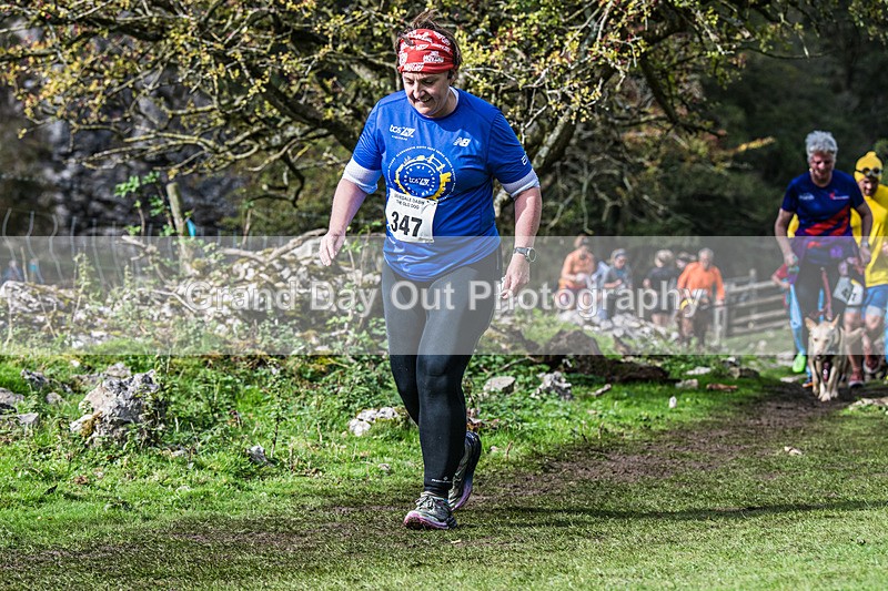 Dovedale Dash-2308 - Dovedale Dash Sunday 5th October 2025