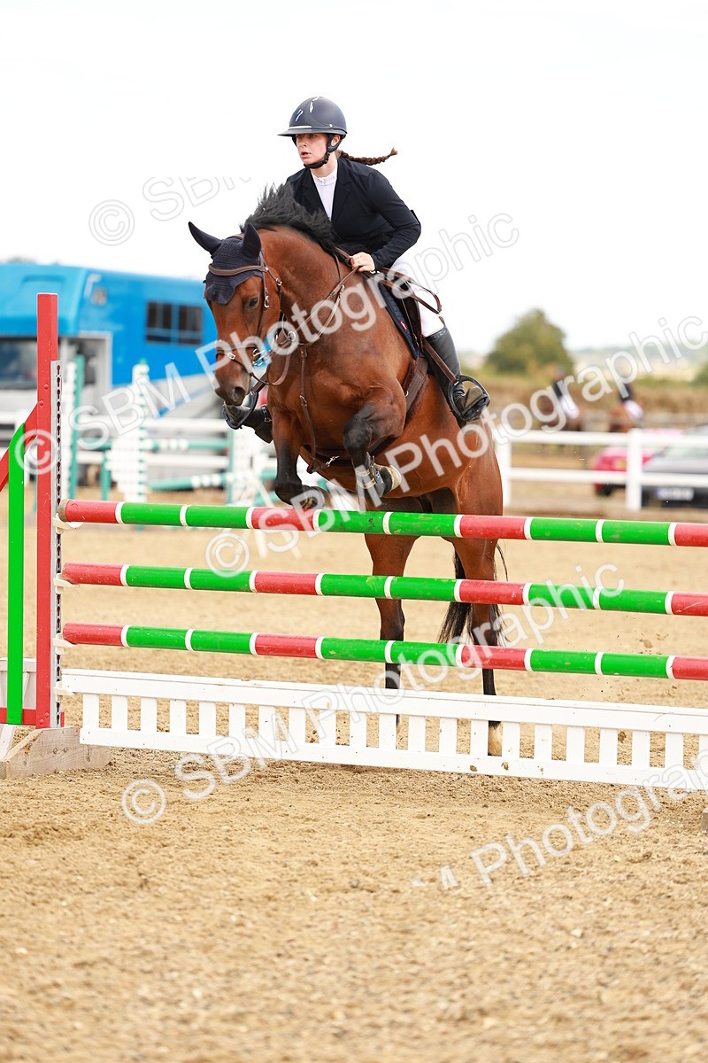 SBM_006793 - Class 4 - Senior British Newcomers - 1.10m