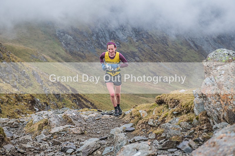 TWA  Newlands-518 - Teenager With Altitude & Newlands Memorial Races Saturday 22nd April 2023