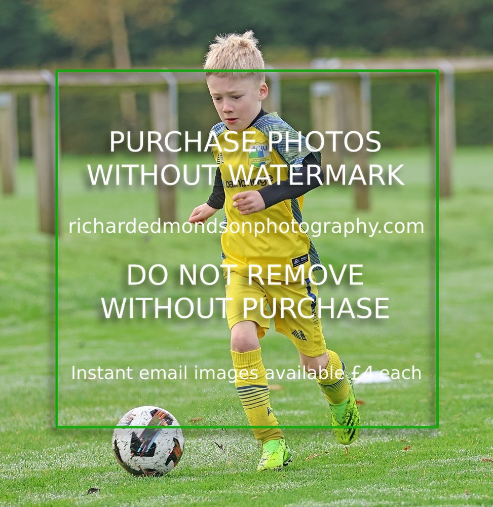 533A5999 - Kendal Utd Youth Under 7s vs Ibis Youth Under 7s (11/10/25)