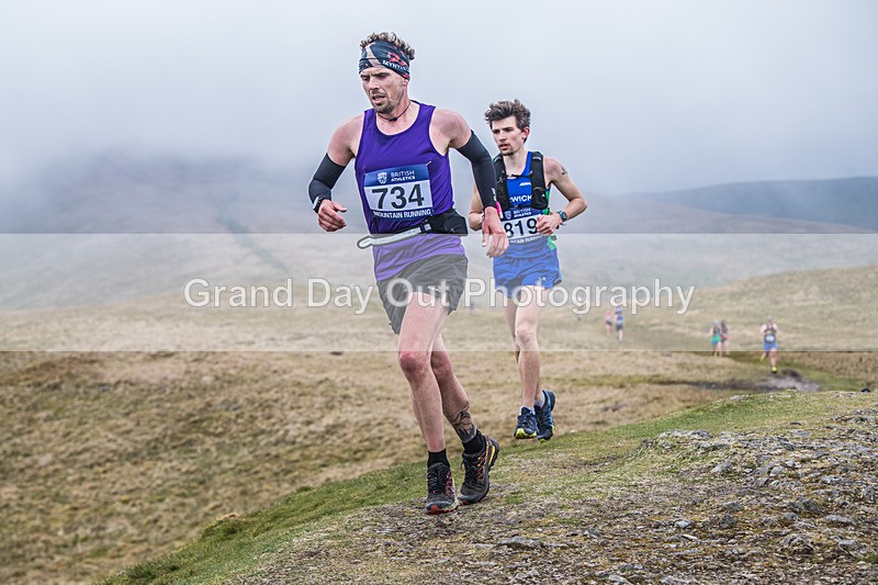 Seniors-716 - UKA 2026 Senior Inter-Counties Mountain Race - Sedbergh Sunday 3rd May 2026 - Seniors