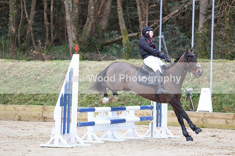 3E7A8513 - Class 2: 80/85cm