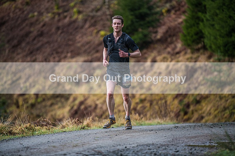 Glentress-389 - High Terrain Events Glentress Marathon 21 & 10K Trail Races Sunday 18th February 2024