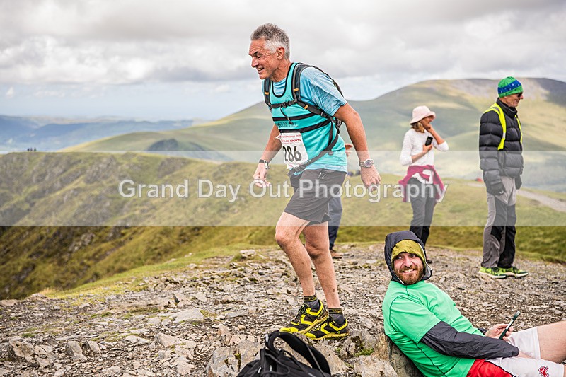Blencathra-1255 - Blencathra Fell Race Sunday 28th June 2026