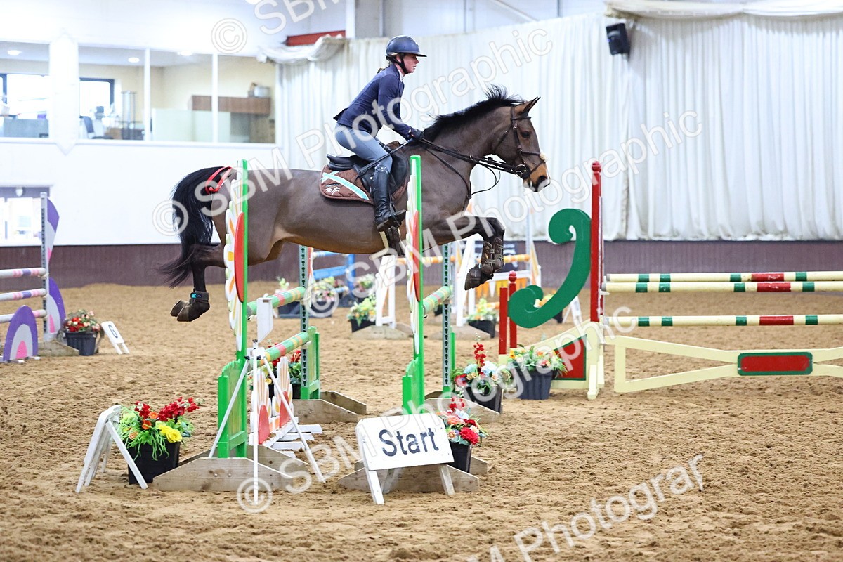 SBM_005950 - Class 19 - Blue Chip Joint Care Power Championship Qualifier
