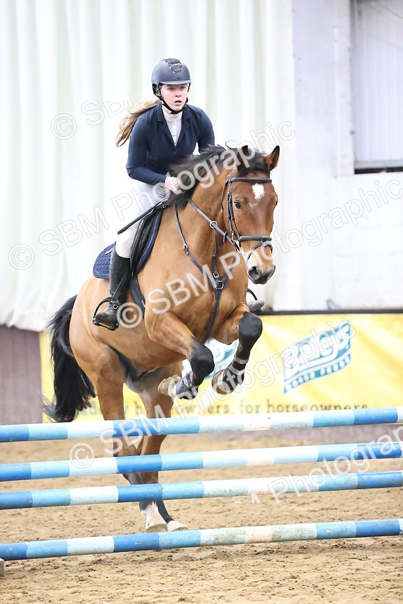 SBM_006398 - Class 19 - Clear Round