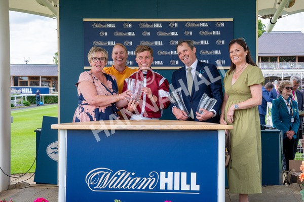 310525-Race 3-Habooba-7828 - Race 3 2.40pm William Hill More Top Prices Handicap