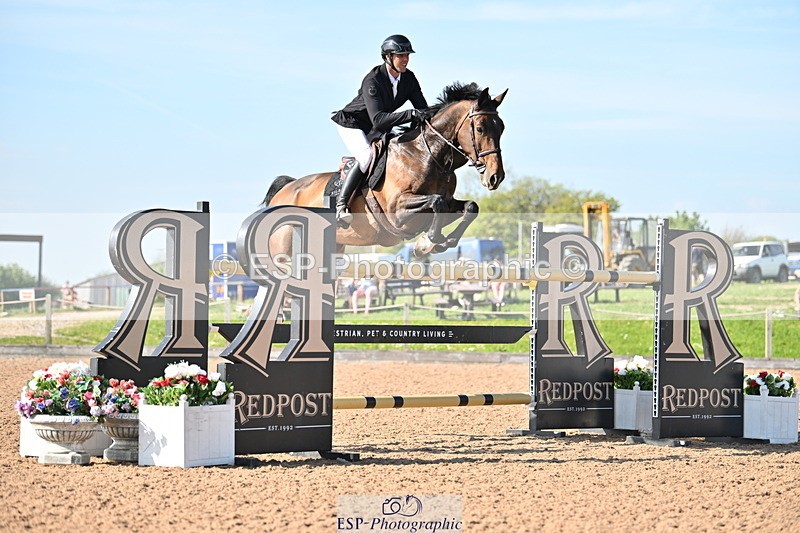 240510A-171758-09428 - Cls 24 National 1.40m Open