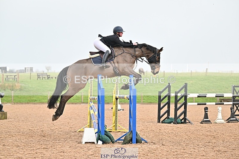 250122-132900-00528 - Cls 5 National 1.15m Members Cup