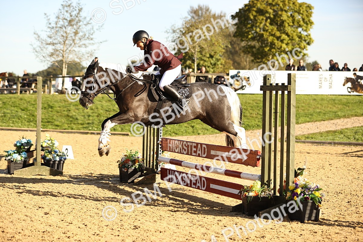 SBM_34727 - J38 - Senior 80cm Championship