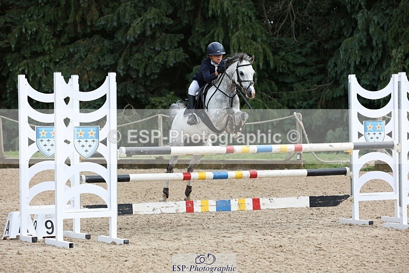 230618-155108-13299 - Cls 21 128cm HOYS 2nd Round
