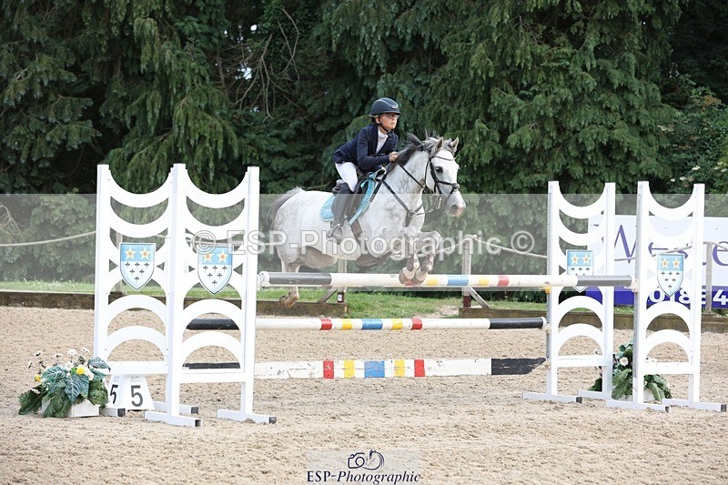 230618-174655-13942 - Cls 22 Hoys 138cm 2nd round 1st rnd