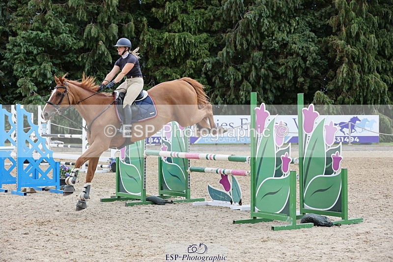 250703A-151041-05361 - Cls 9 Snr Discovery and 1m Open