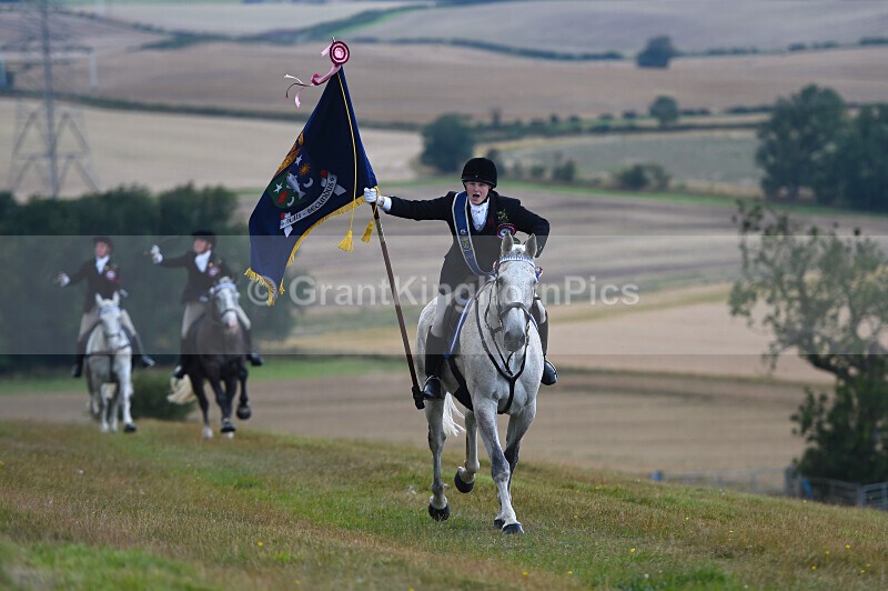 025 - Coldstream Flodden Rideout 2025