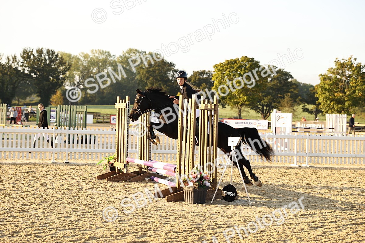 SBM_57018 - J11 - Junior Pony 50cm Championship