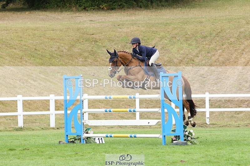 250830A-105313-05112 - Cls 14 HOYS Grade C Quali