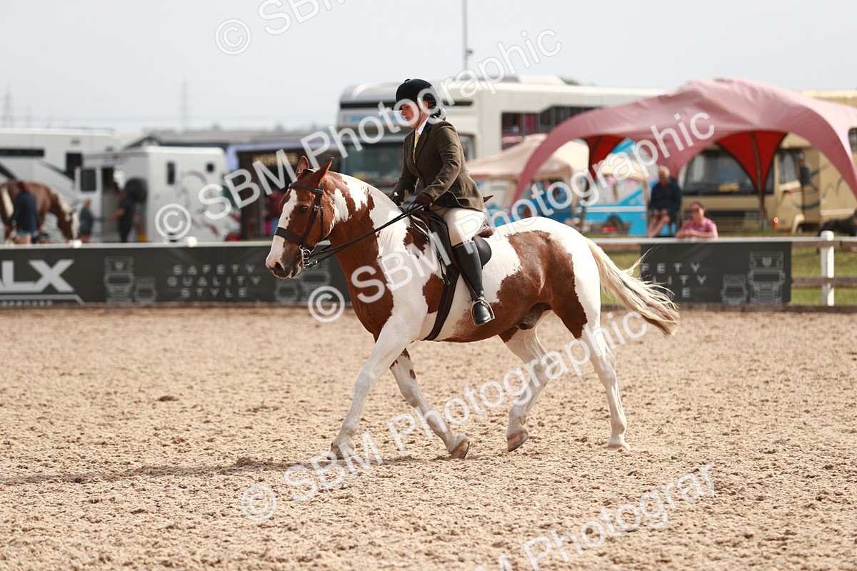 SBM_16797 - Class 214 Ridden Cob