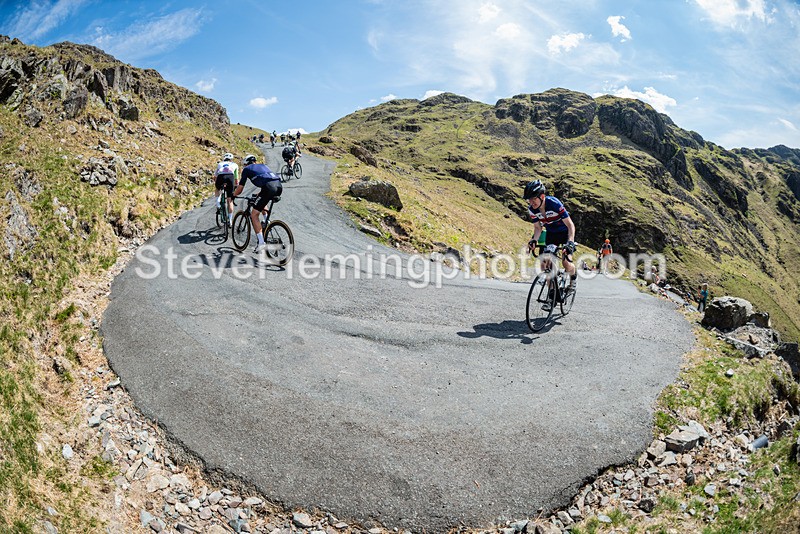 131359 - Hardknott Hairpin 13.00 - 14.00