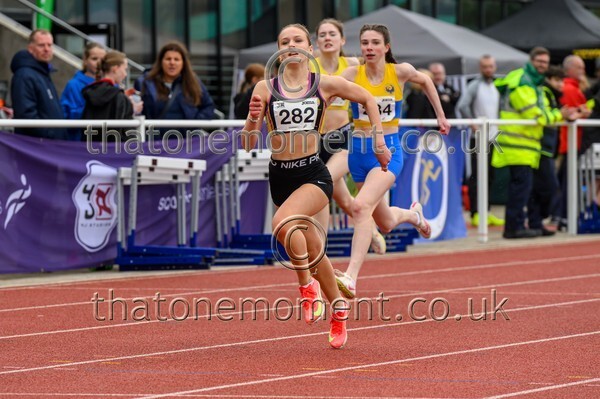 ComMast25-912229 - Track Female Set Two