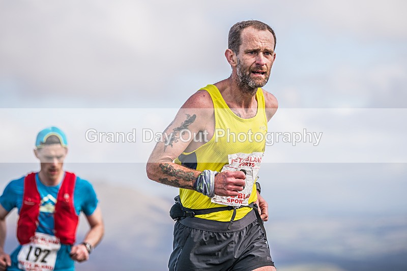 Coledale-282 - Coledale Horseshoe Fell Race Saturday 30th March 2024