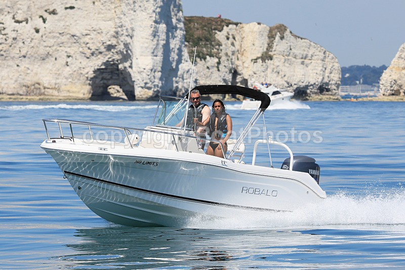 170618 NO LIMITS - ROBALO 1Y3A5139 - RIBs, Tenders, Dories, Dinghies