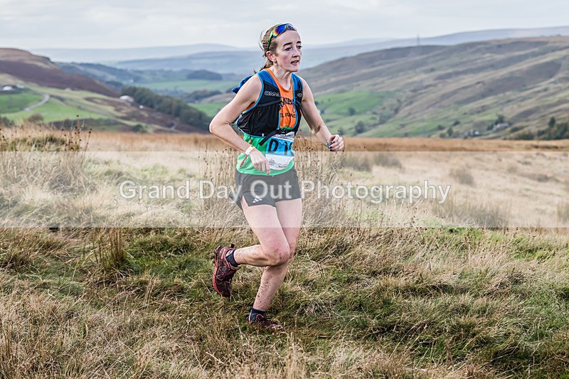Leg 4-594 - UK Fell & Hill Relays - Todmorden Leg 4 Saturday 17th October 2026