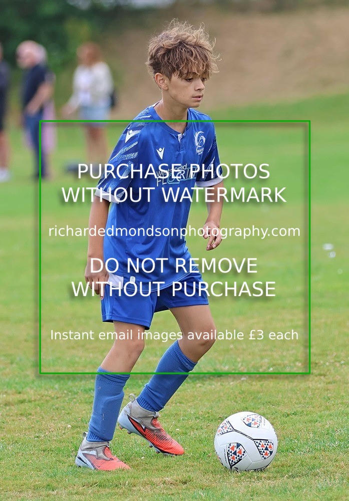 533A5357 - Ibis Youth U12