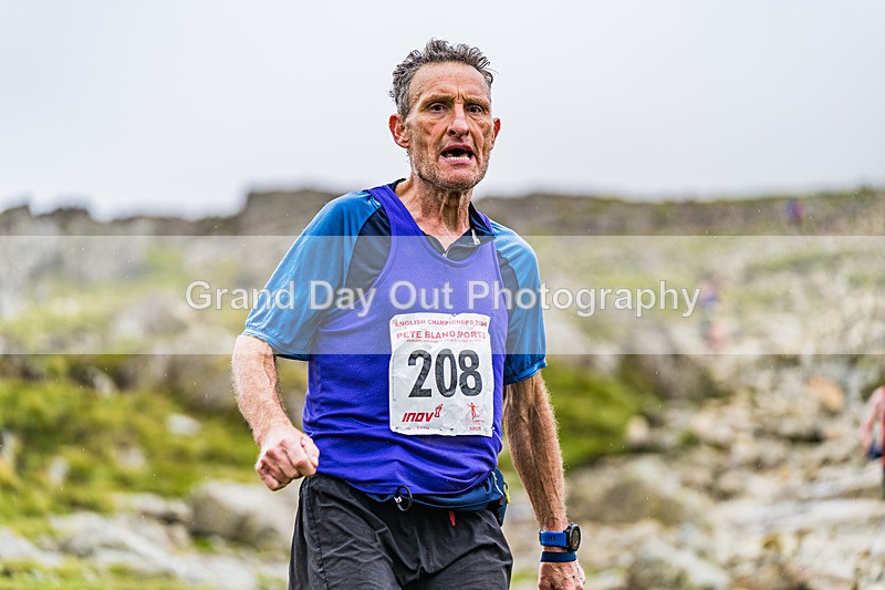 Wasdale-1359 - Wasdale Horseshoe Fell Race Saturday 13th July 2024