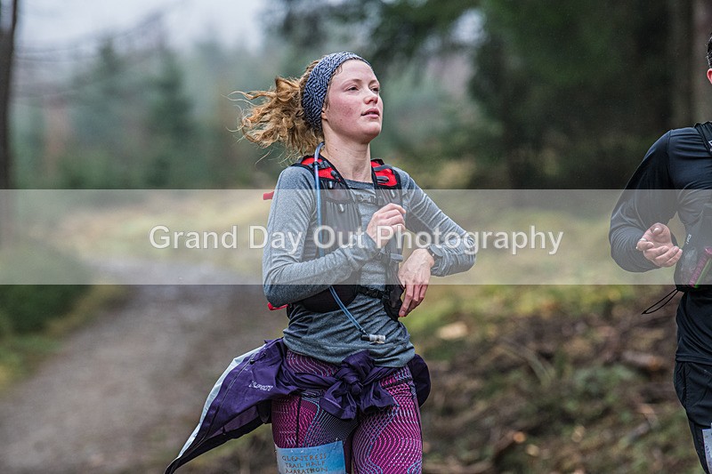 Glentress 21  10K-2065 - High Terrain Events Glentress 21 & 10K Trail Runs Saturday 18th February 2023