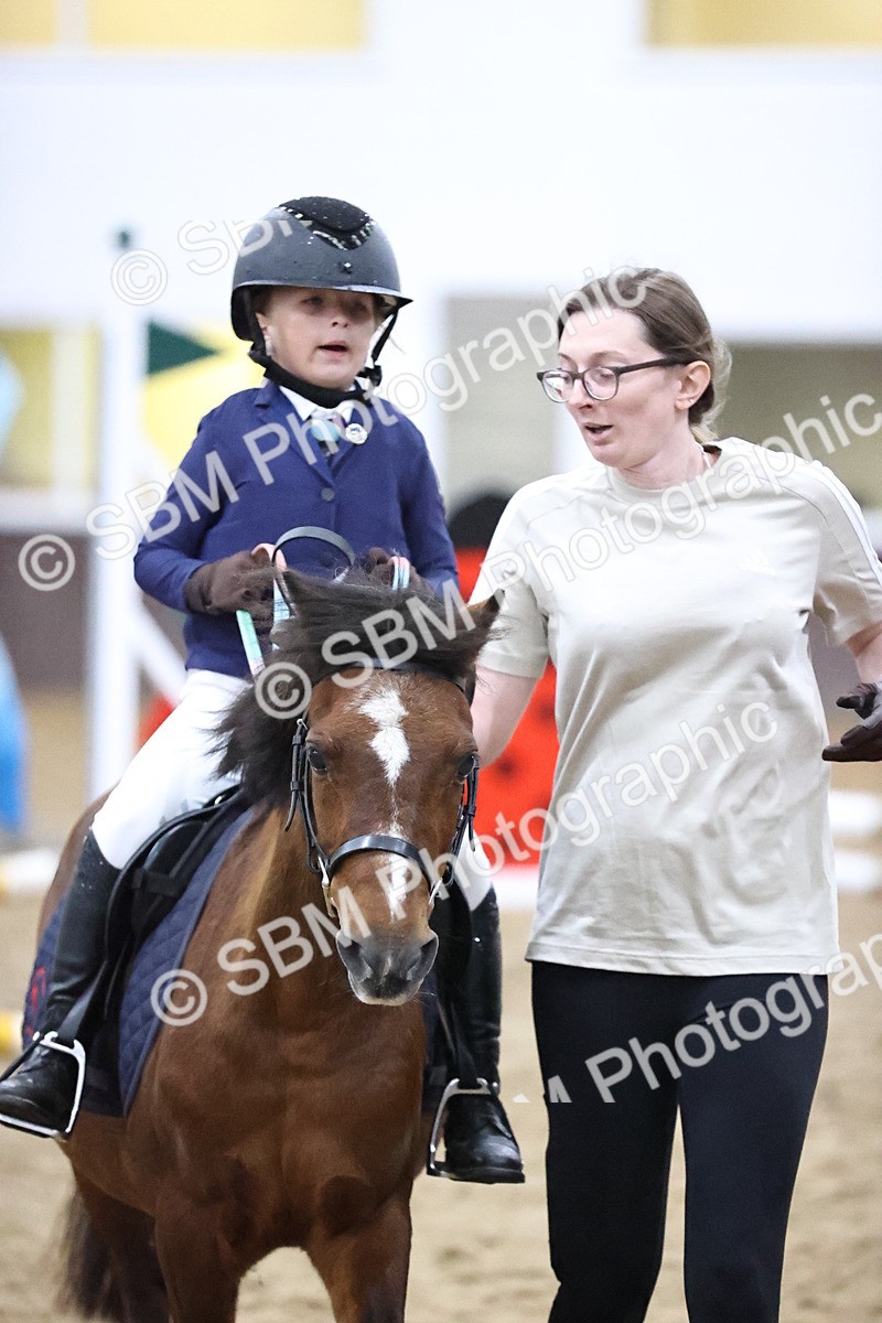 SBM_000126 - Class 2 - The Rug Lady 40cm