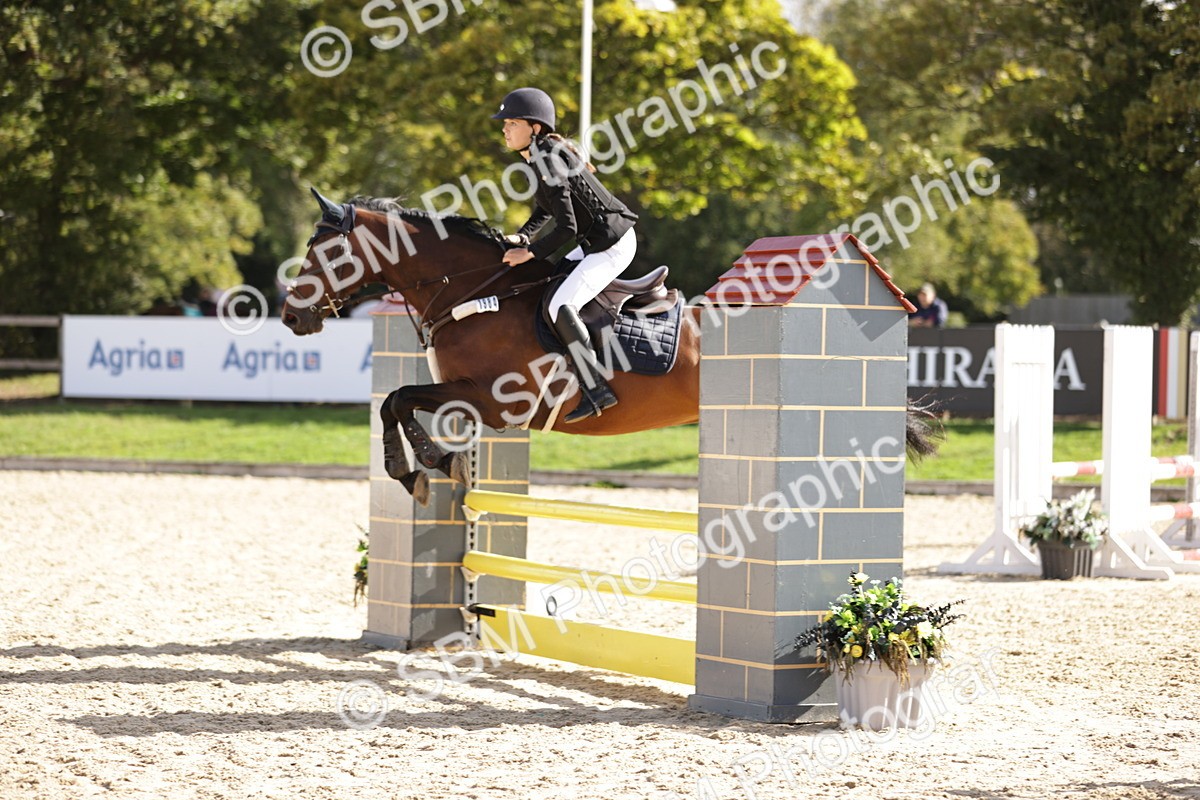 SBM_16771 - J33 - Senior 75cm Championship