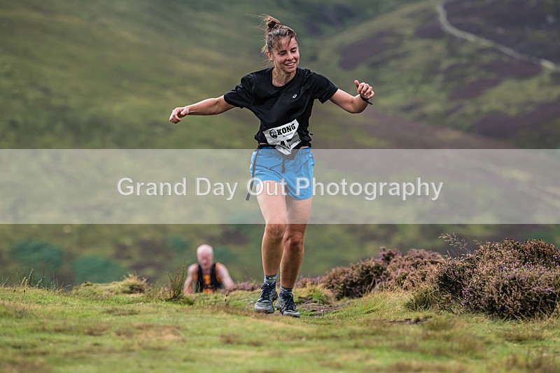 Barrow-297 - Barrow Fell Race Monday 31st August 2026