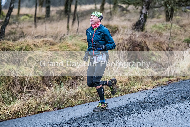 HTE Kielder Duathlon-346 - High Terrain Events Kielder Off Road Duathlon Sunday 8th January 2023