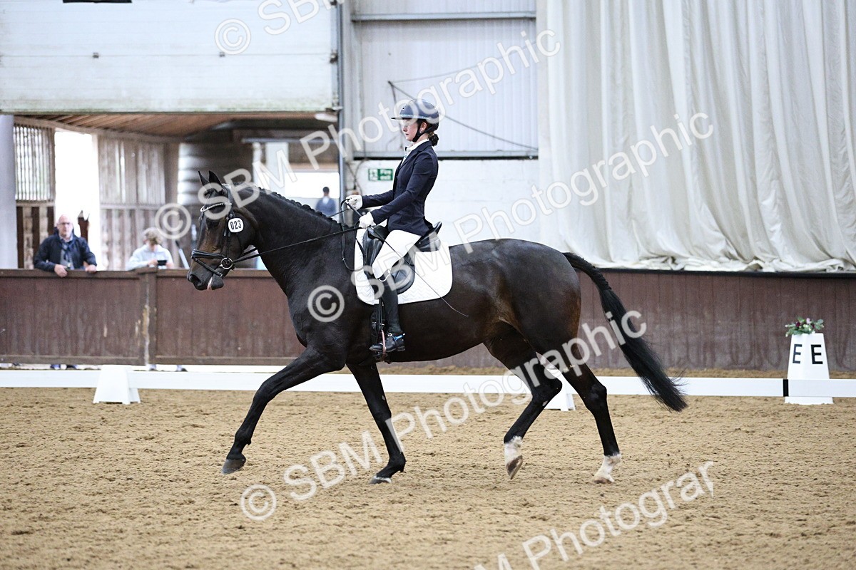 SBM_001229 - Class 5 - Novice 6