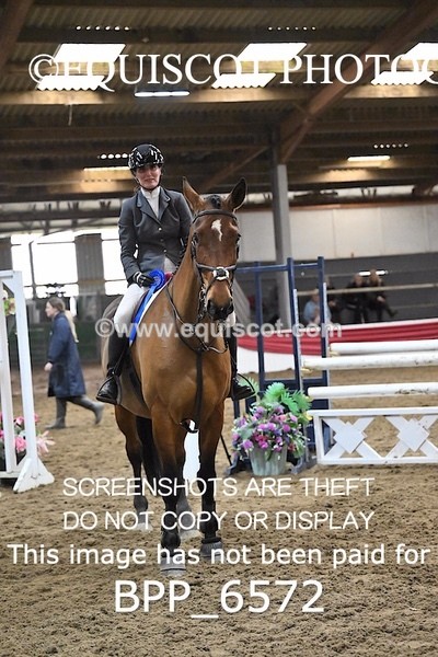 BPP_6572 - CLASS 6  Senior Discovery/ 1m Open