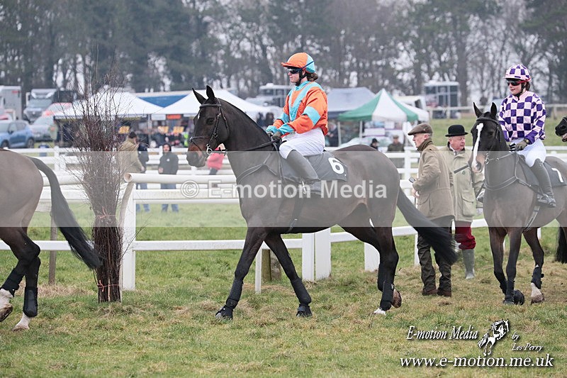 PtP 160225 59 - Combined Service Point-to-Point Races Larkhill 16/02/25