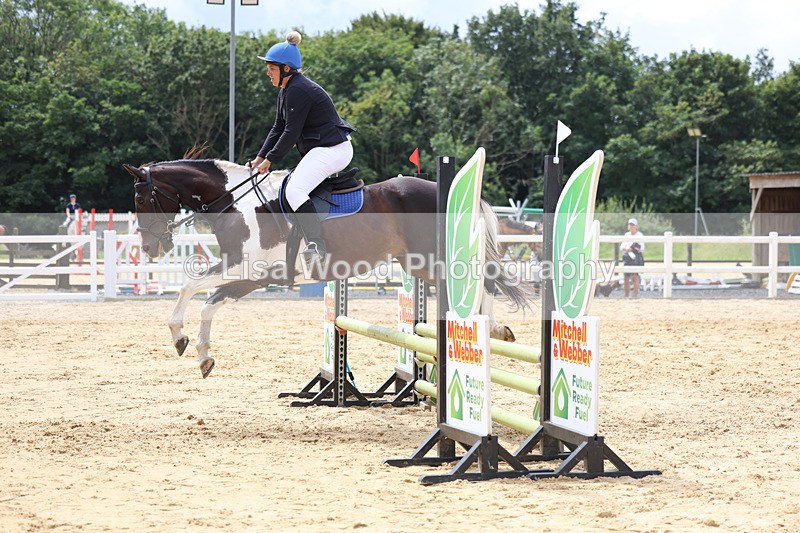 3E7A3461 - Class 7: 70cm Senior