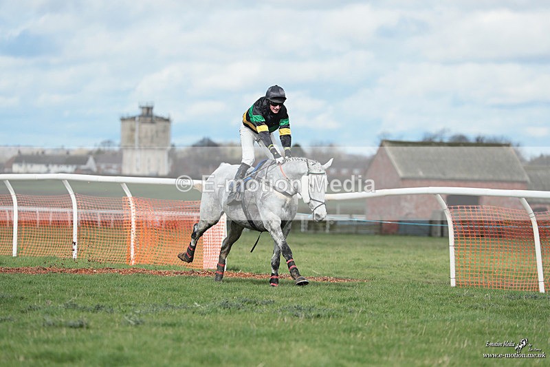 PtP 170324 2200 - Oakley Hunt PtP Brafield-On-The-Green 17/03/24