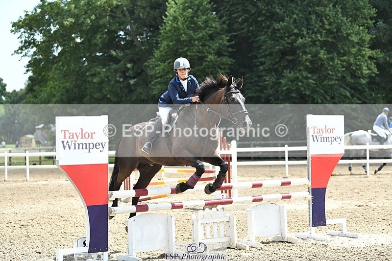 230706-115314-01578 - Cls 9 British Novice & 90cm Open