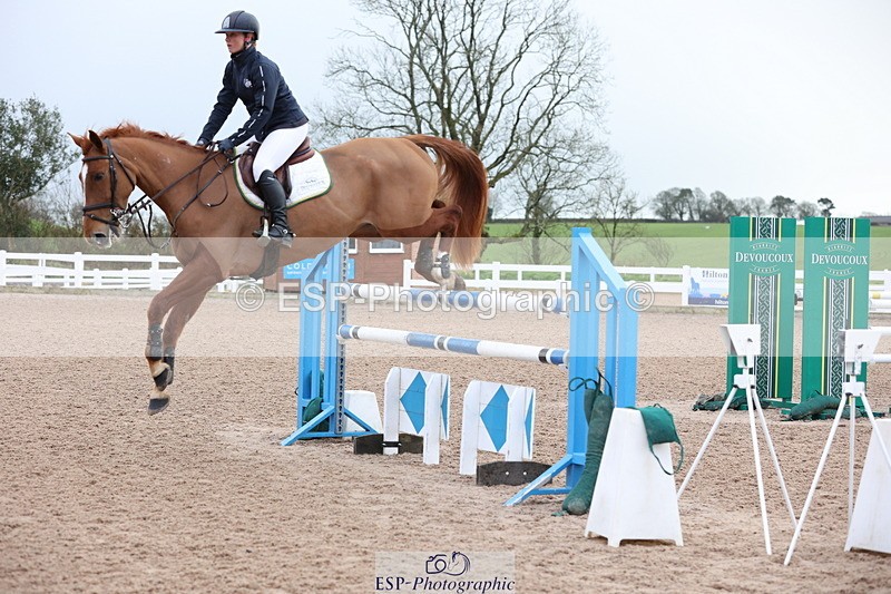 240223A-145247-02026 - Cls 6 Foxhunter and 1.20m Open