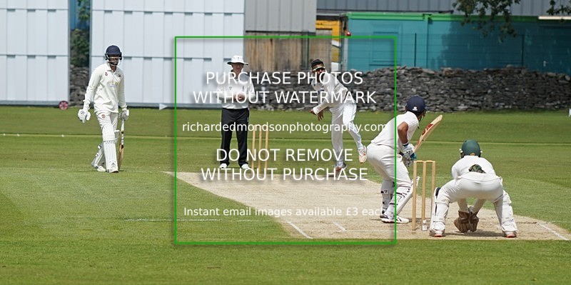 DSC08704 - Kendal CC v Garstang CC (First Innings), 12/6/21