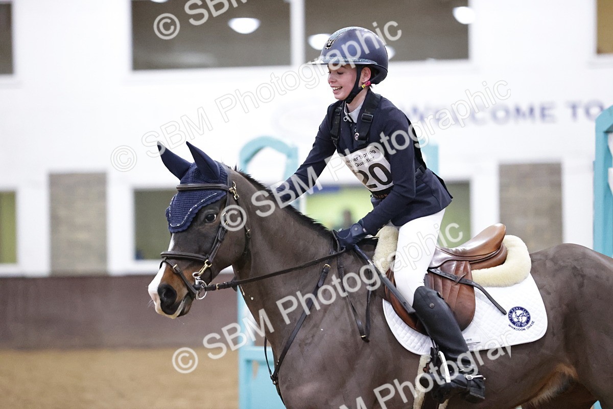 SBM_000882 - Class 2 - 90cm