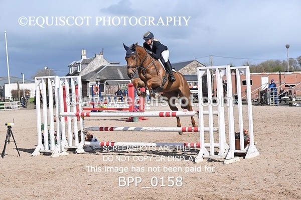 BPP_0158 - CLASS 20 SUN  Senior Discovery/ 1m Open