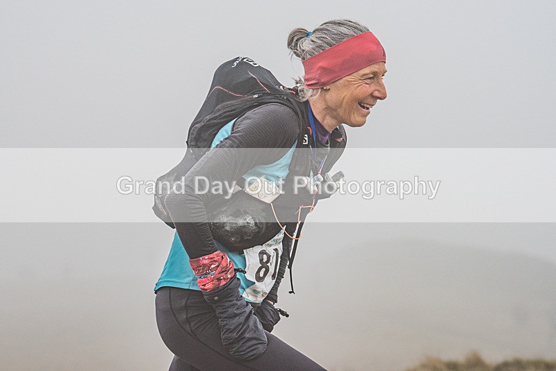 3 Peaks-1253 - The 3 Peaks Race - Pen Y Ghent - Saturday 29th April 2023