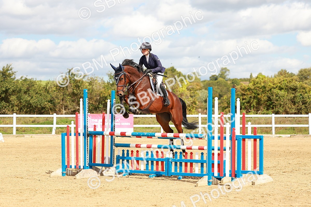 SBM_001011 - Class 3 - Senior Discovery - 1.00m